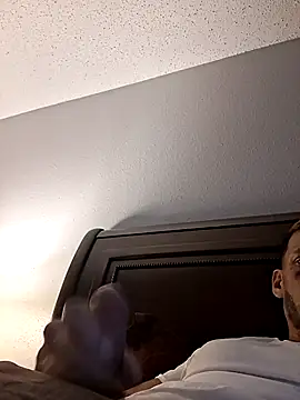playboy7up's Webcam Show