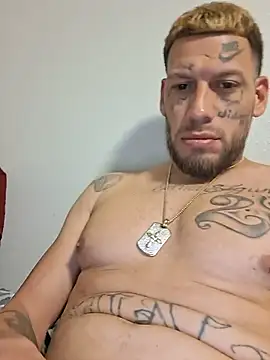 playboy7up Webcam-Show