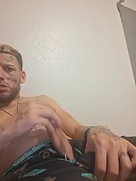 playboy7up webcam show