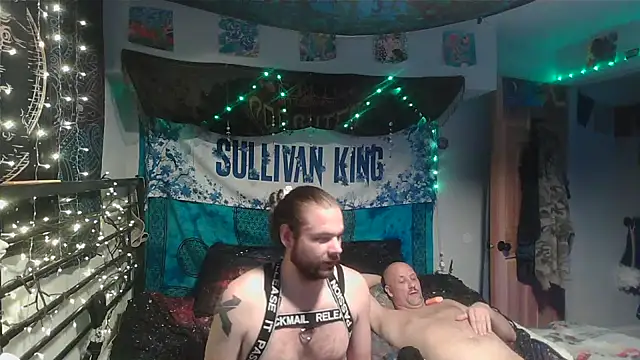 Show webcam de armenianstud95