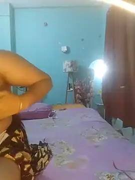 Show webcam de priya2098