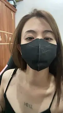 Show Webcam de Mochi_11