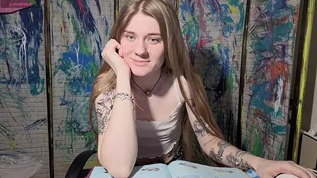 Adell_Loven Live XXX chat