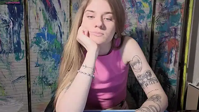 Adell_Love 라이브 XXX 채팅
