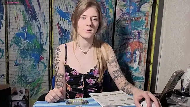 Adell_Love live XXX chat
