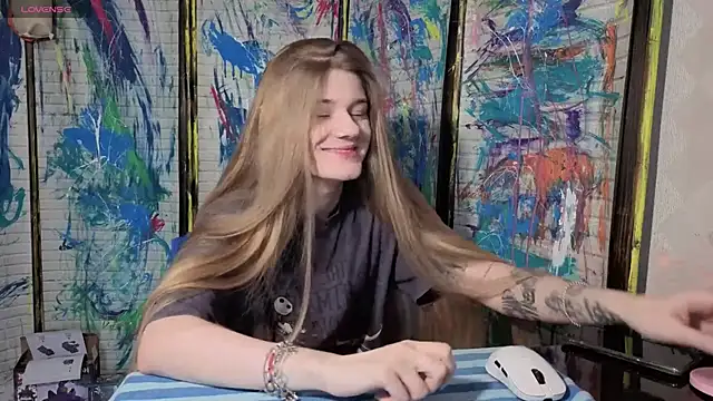 Adell_Love Live XXX Chat