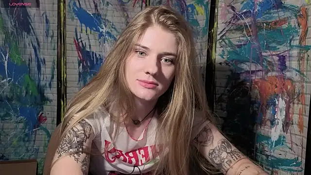 Adell_Love 라이브 XXX 채팅
