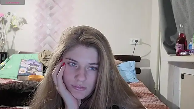 Adell_Love 라이브 XXX 채팅