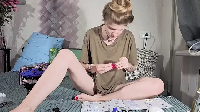 Adell_Love 라이브 XXX 채팅