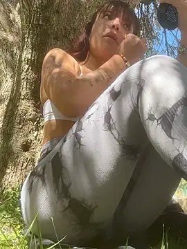 Zoe_mayers Show in webcam