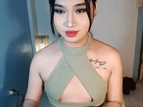 Sweet_kendall_xxx Pertunjukan Webcam