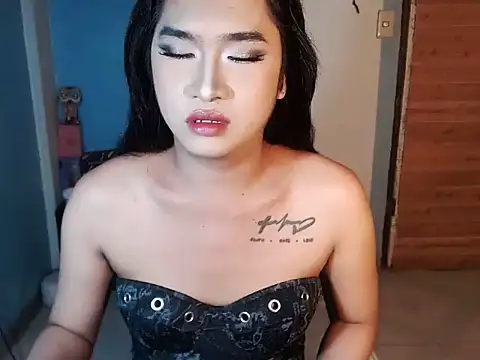 Pertunjukan Kamera Web Sweet_kendall_xxx