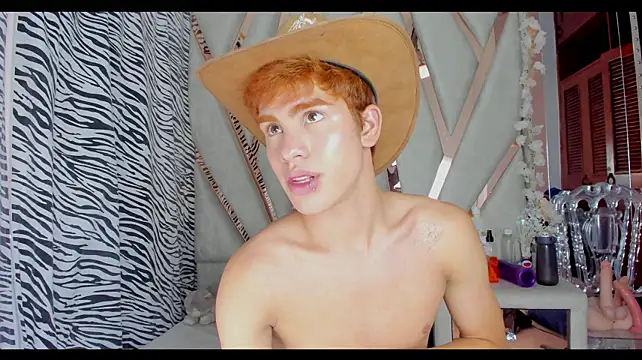 Jacobelord Webcam-Show
