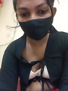 Hot-Bidhika's Live XXX Chat