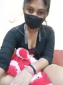 Hot-Bidhika's Live XXX Chat
