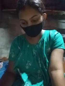 Hot-Bidhika's Live XXX Chat