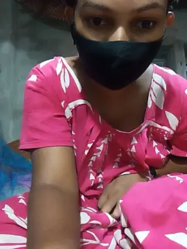 Hot-Bidhika লাইভ XXX চ্যাট