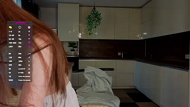 عرض كام BlissLecton
