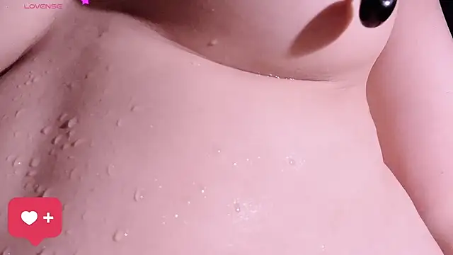 Vesper-333's Webcam Show