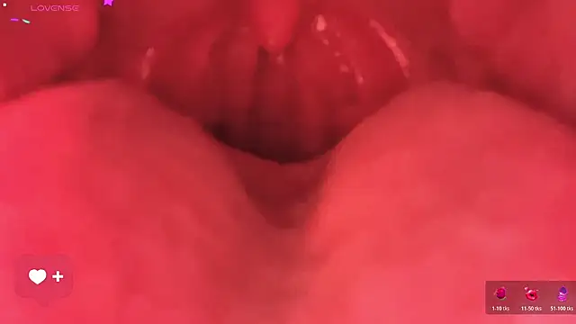 Vesper-333's Webcam Show