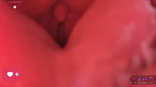Vesper-333 Pertunjukan Webcam