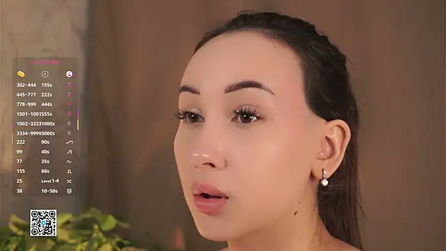 Webkamerová show ElmaSmallman