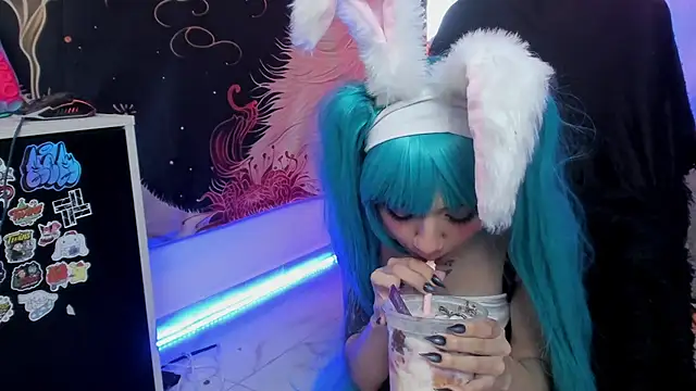 alicedangerXXX Webcam show