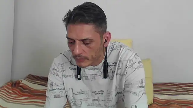 MalleDePampa Webcamshow