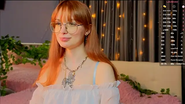 TwistedBilling – Naživo XXX chat