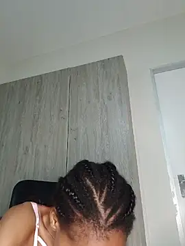 MsParisSmith's Webcam Show