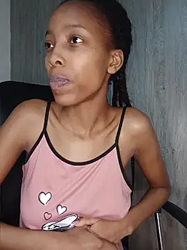 MsParisSmith Live Chatrum