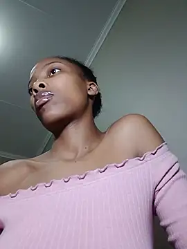 MsParisSmith – live chatrum