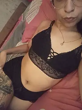 MissEva25 – webcam-show