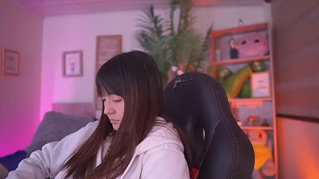 XXX chat uživo modela dakotaa_01