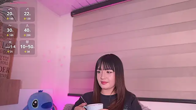 dakotaa_01 Chat XXX live
