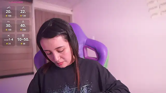 dakotaa_01 现场XXX聊天