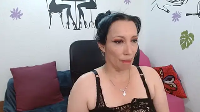 Angel_Naye webcam show