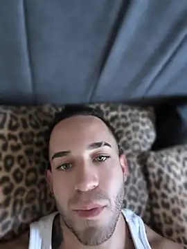 GreekgodsHAZARCAN Show Webcam