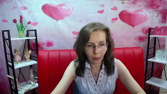 DaisyEdit's Live XXX Chat