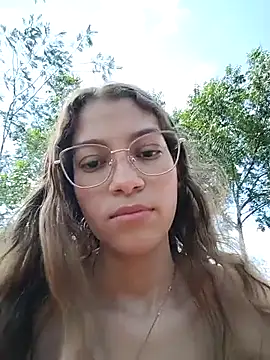 Show webcam de Vanneskk