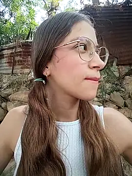 Show de Vanneskk na webcam