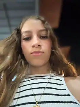 Vanneskk's Live XXX Chat