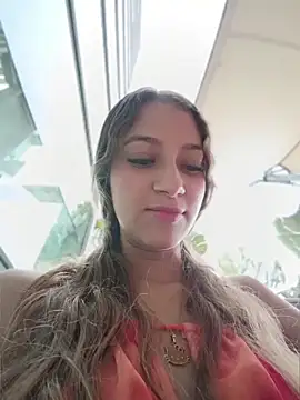 Vanneskk's Webcam Show