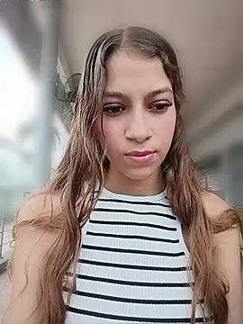 Vanneskk Live XXX-Chat