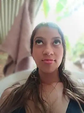 Chat XXX ao vivo de Vanneskk