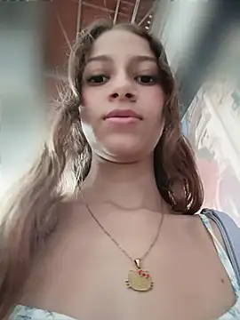 Živý XXX chat Vanneskk