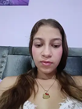 Vanneskk 라이브 XXX 채팅