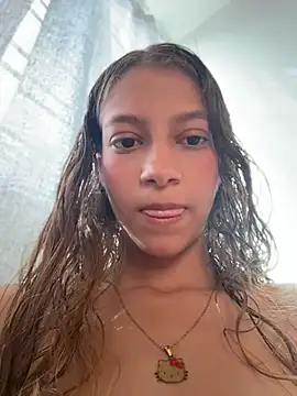 Vanneskk Live XXX-chat