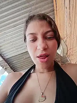 צ'אט XXX בשידור חי של Vanneskk