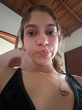 Chat XXX en directo de Vanneskk